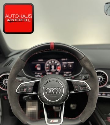Audi TTS Roadster qu competition CARBON+B&O+KAMERA+ foto 23