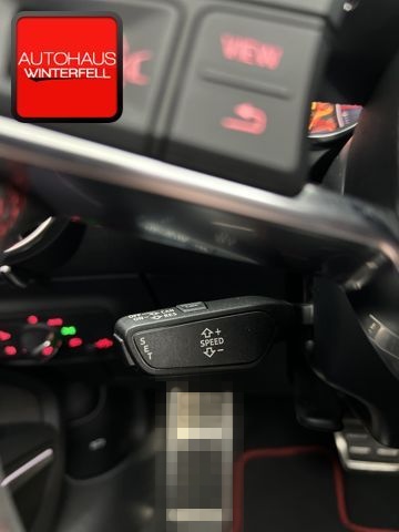 Audi TTS Roadster qu competition CARBON+B&O+KAMERA+ foto 25