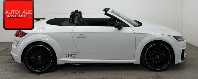 Audi TTS Roadster qu competition CARBON+B&O+KAMERA+ foto 5
