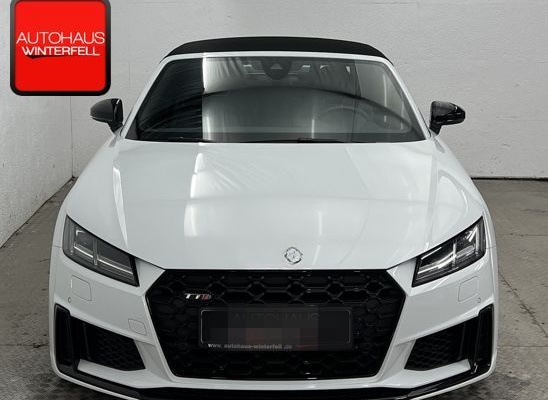 Audi TTS Roadster qu competition CARBON+B&O+KAMERA+ foto 8