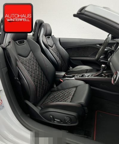 Audi TTS Roadster qu competition CARBON+B&O+KAMERA+ foto 9