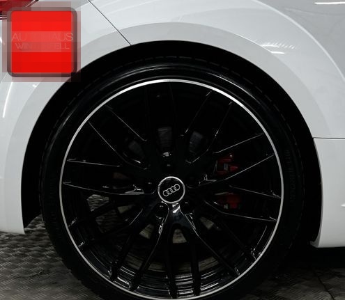 Audi TTS Roadster qu competition CARBON+B&O+KAMERA+ foto 10