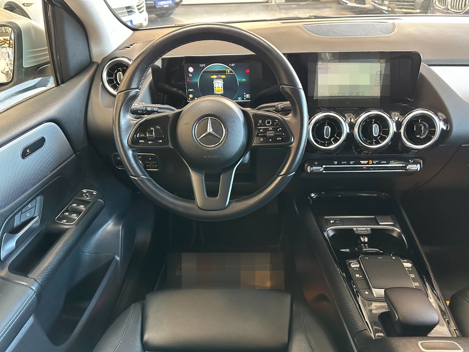 Mercedes-Benz B 200 *Kamera*PDC*Leder*Keyless*Navi* foto 18