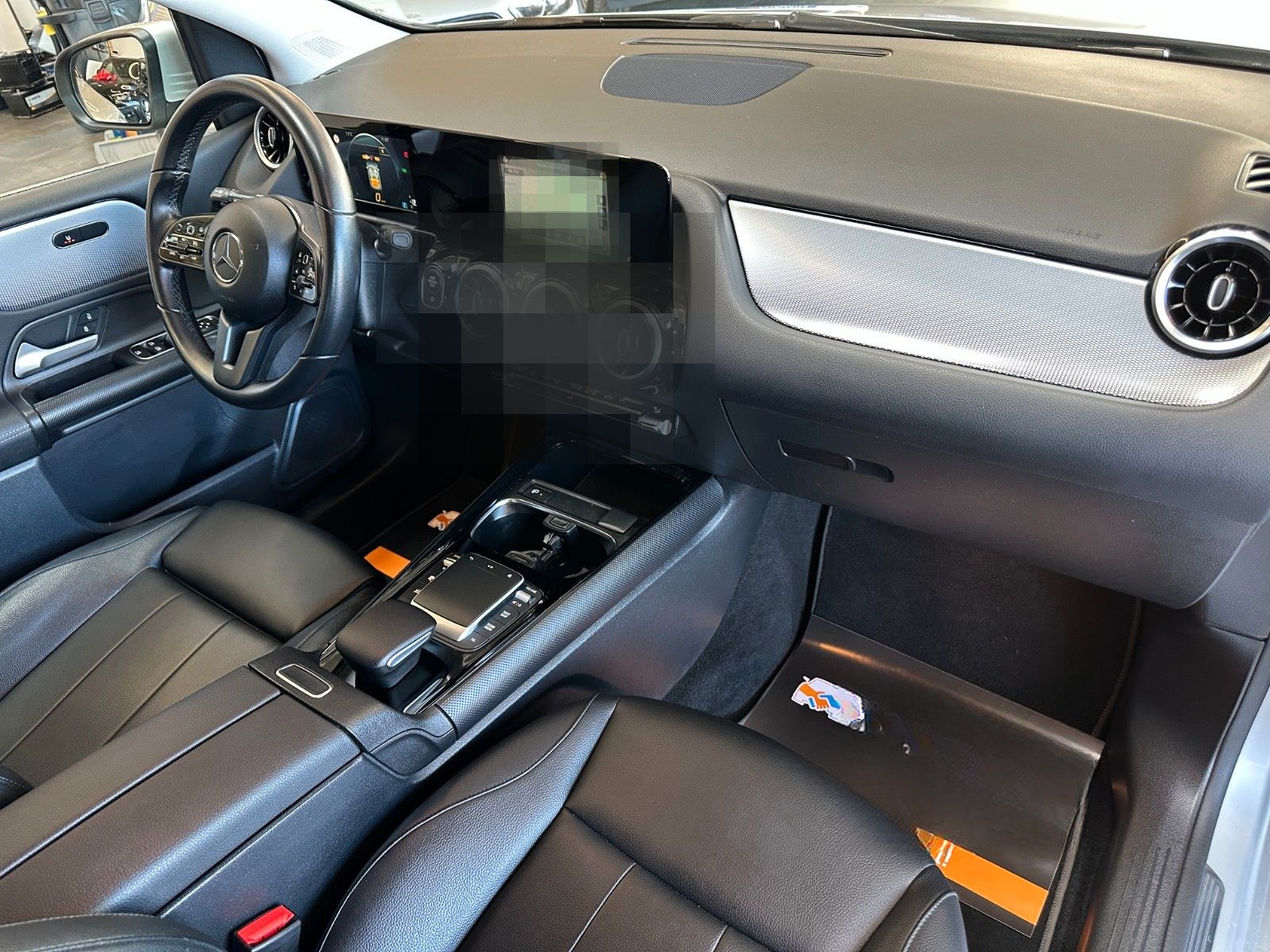 Mercedes-Benz B 200 *Kamera*PDC*Leder*Keyless*Navi* foto 19