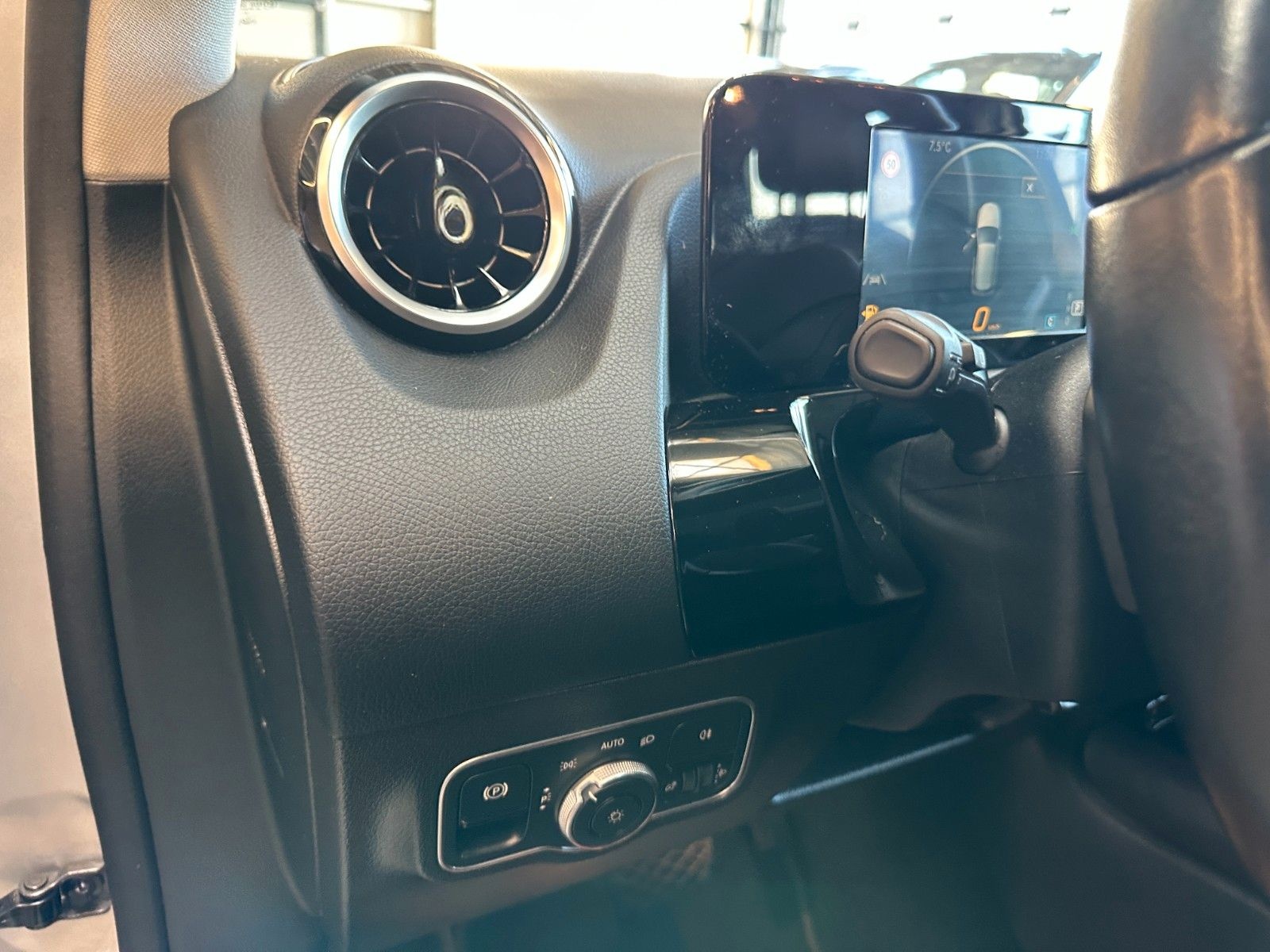 Mercedes-Benz B 200 *Kamera*PDC*Leder*Keyless*Navi* foto 10