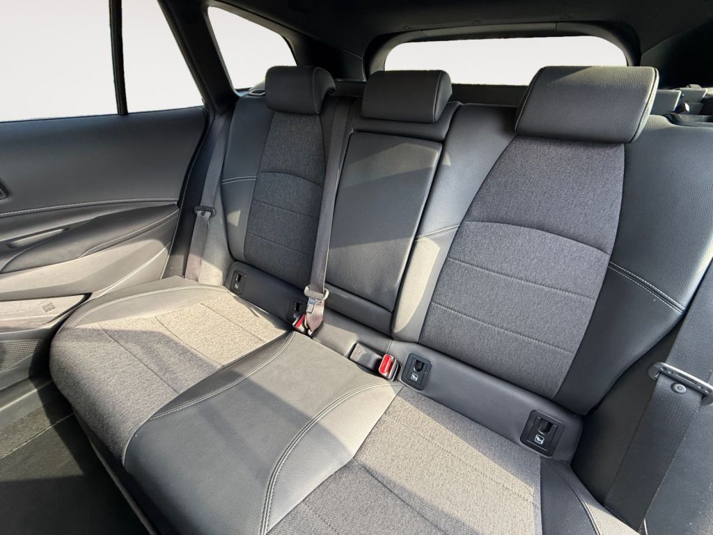 Toyota Corolla 1.8 Hybrid Touring Sports Team Deutschla foto 11