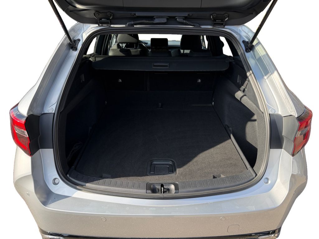Toyota Corolla 1.8 Hybrid Touring Sports Team Deutschla foto 16