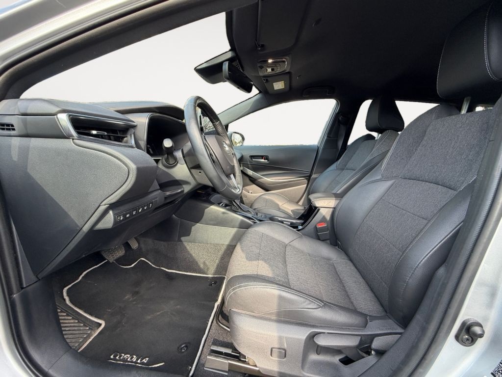 Toyota Corolla 1.8 Hybrid Touring Sports Team Deutschla foto 10