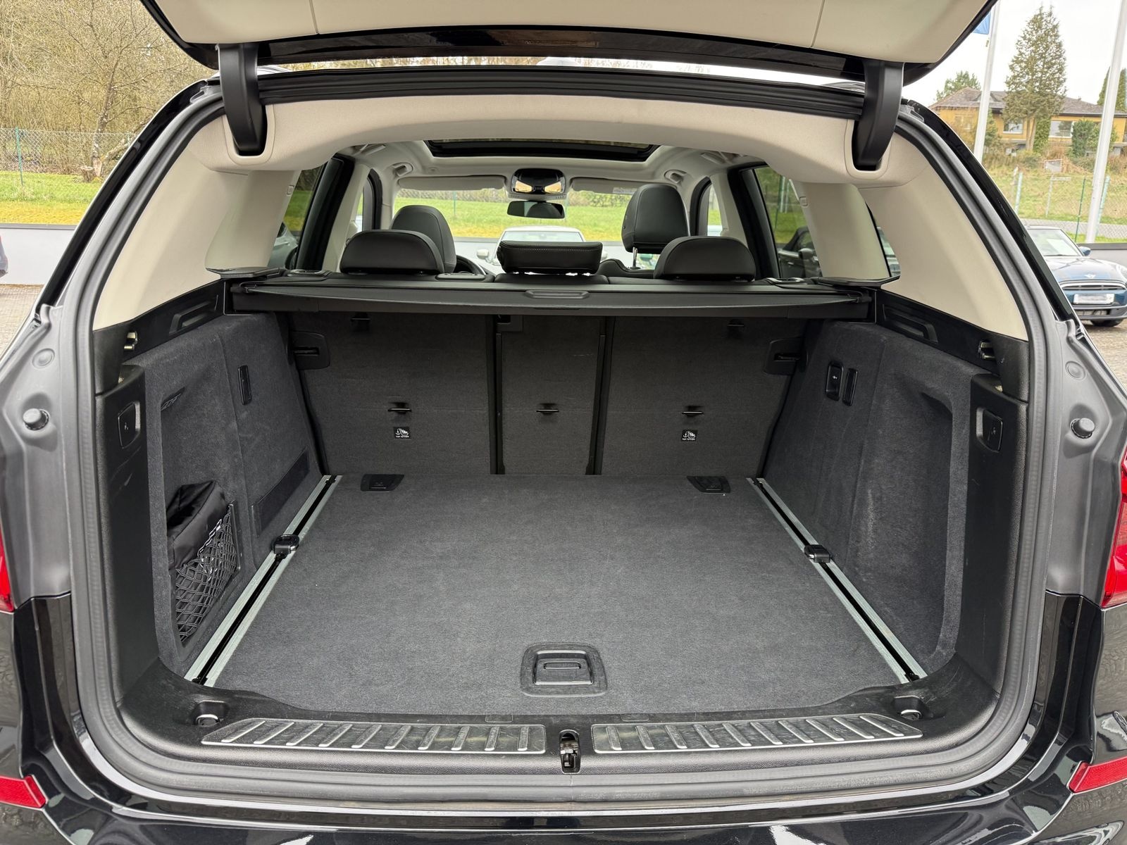 BMW X3 xDrive30d xLine Navi AHK HiFi Shz PDC Teilled foto 11