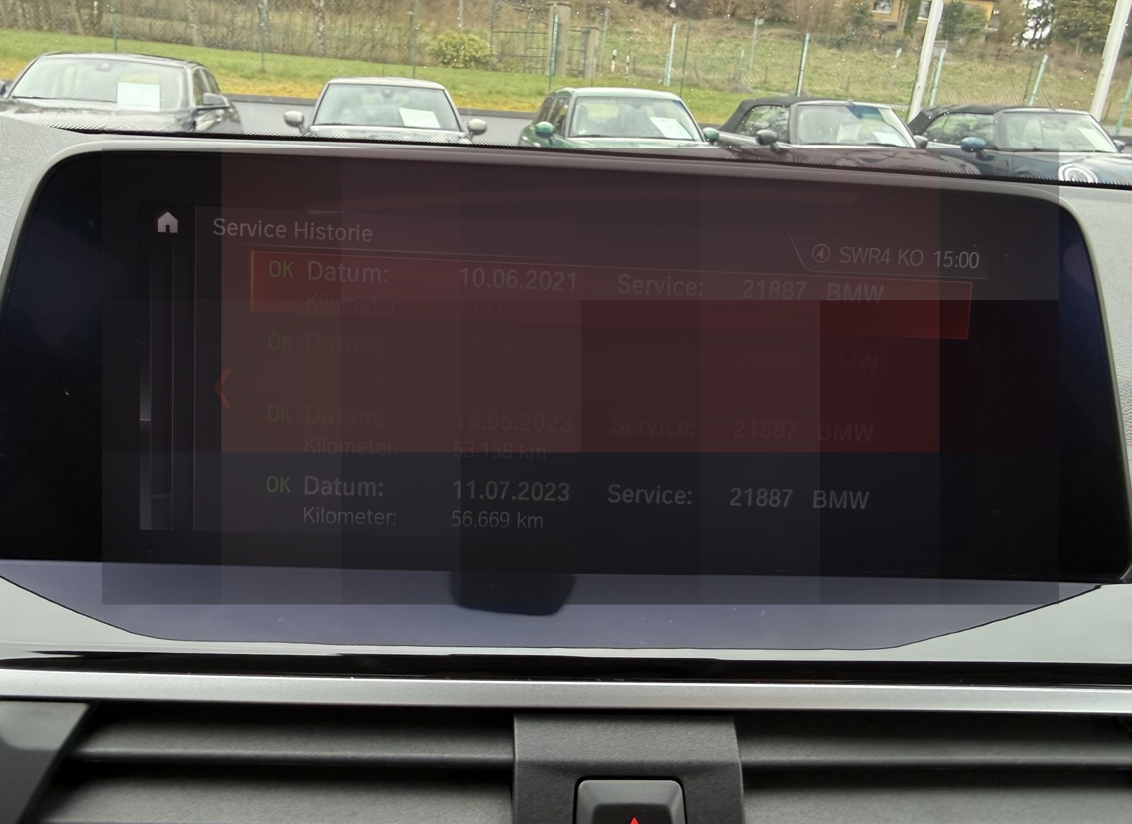 BMW X3 xDrive30d xLine Navi AHK HiFi Shz PDC Teilled foto 24