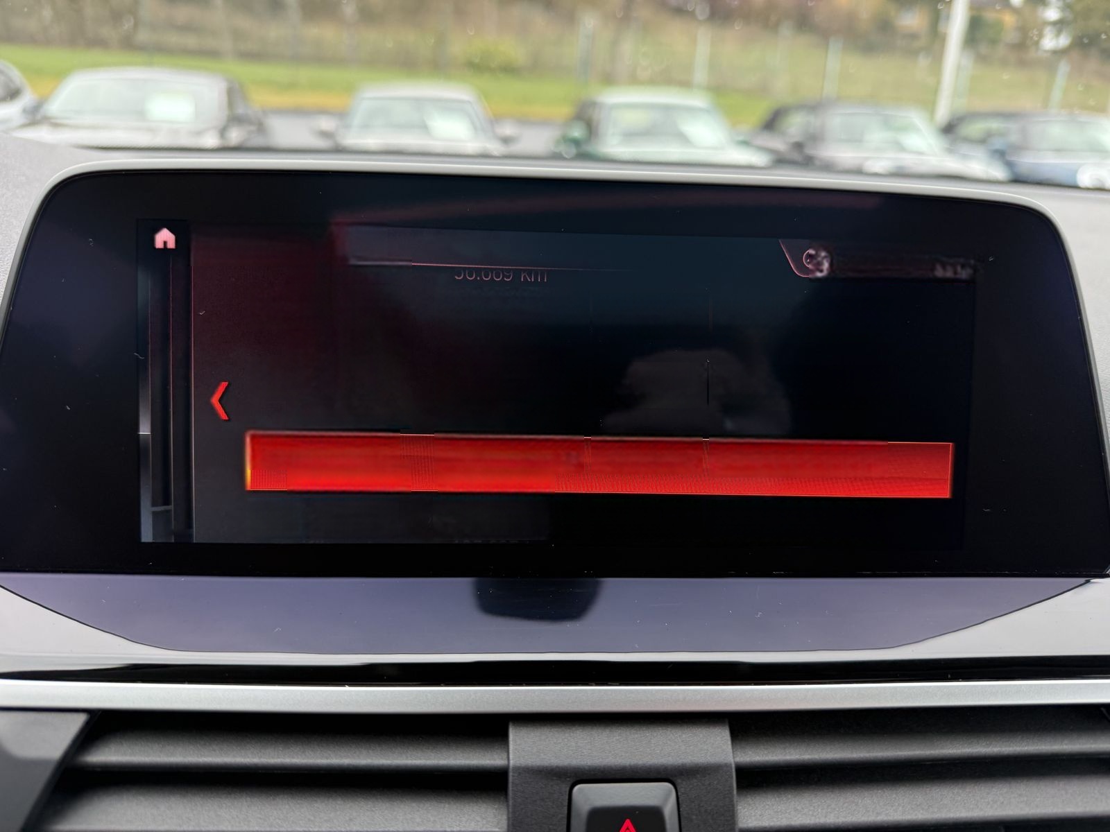 BMW X3 xDrive30d xLine Navi AHK HiFi Shz PDC Teilled foto 25