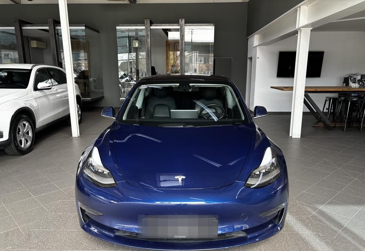 Tesla Model 3 Long Range Dual Motor AWD LED ACC Pano foto 2
