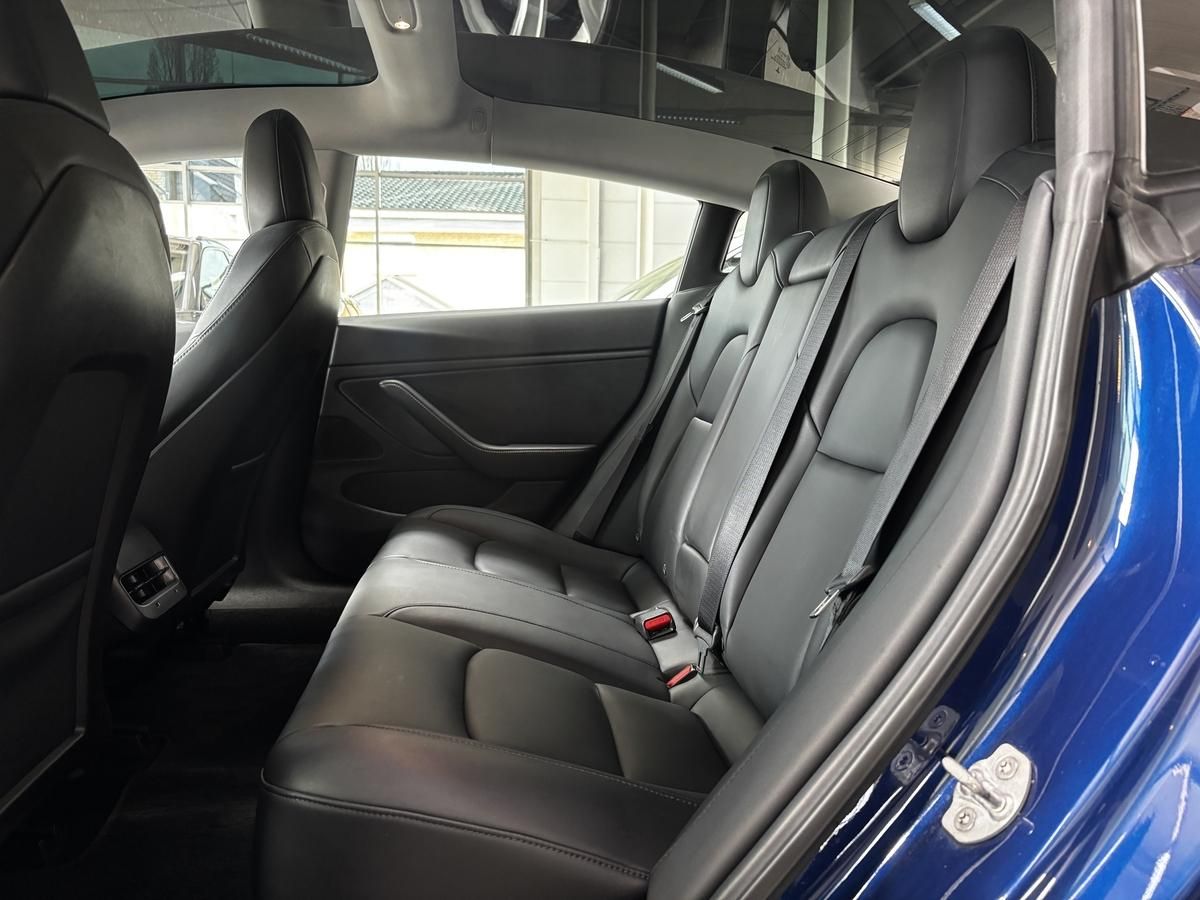 Tesla Model 3 Long Range Dual Motor AWD LED ACC Pano foto 11
