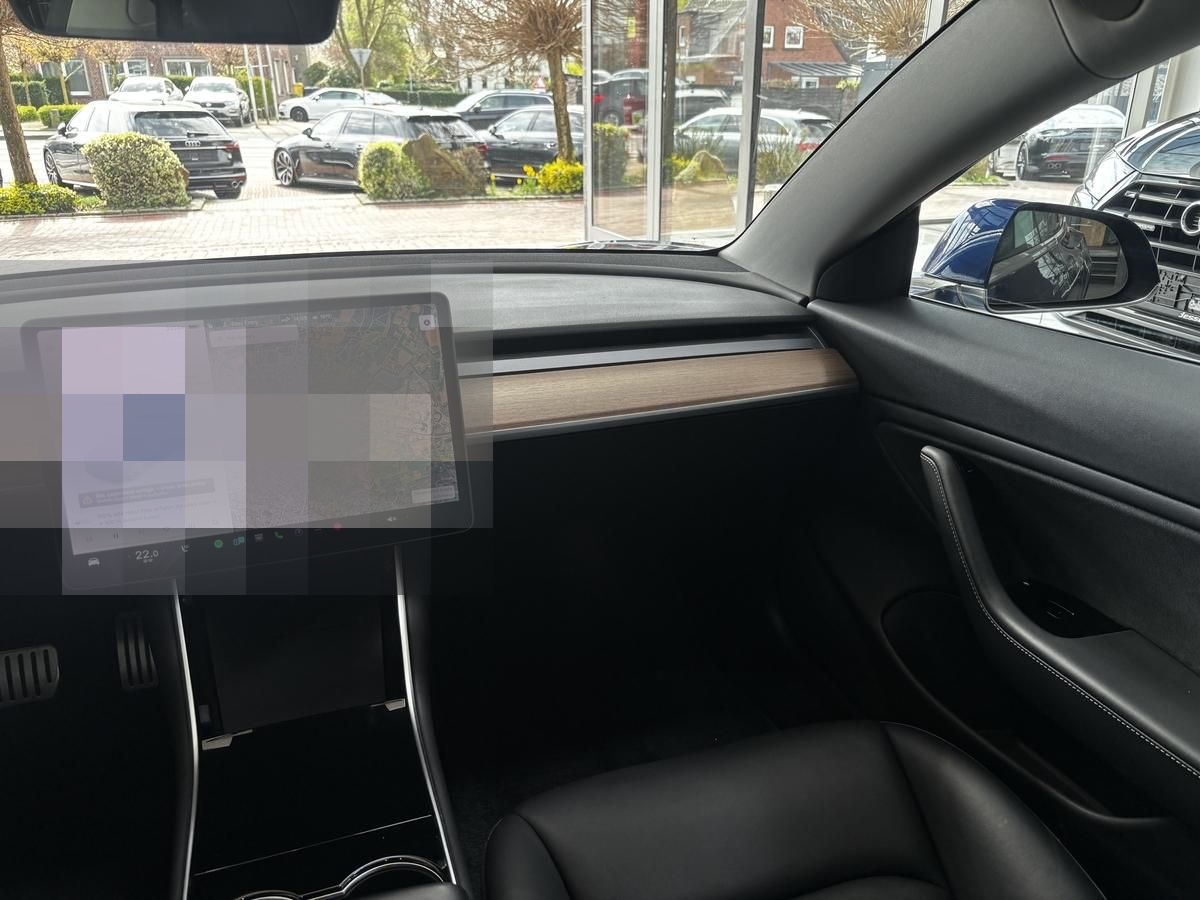 Tesla Model 3 Long Range Dual Motor AWD LED ACC Pano foto 13