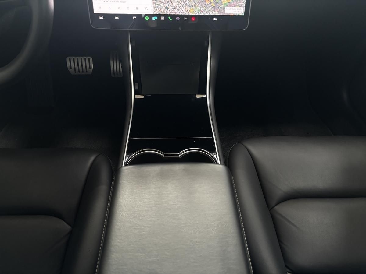 Tesla Model 3 Long Range Dual Motor AWD LED ACC Pano foto 14