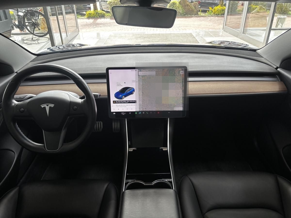 Tesla Model 3 Long Range Dual Motor AWD LED ACC Pano foto 15