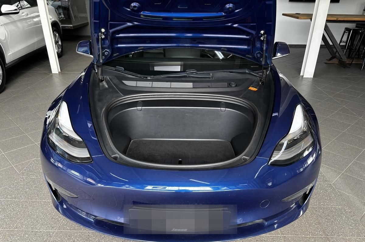 Tesla Model 3 Long Range Dual Motor AWD LED ACC Pano foto 16