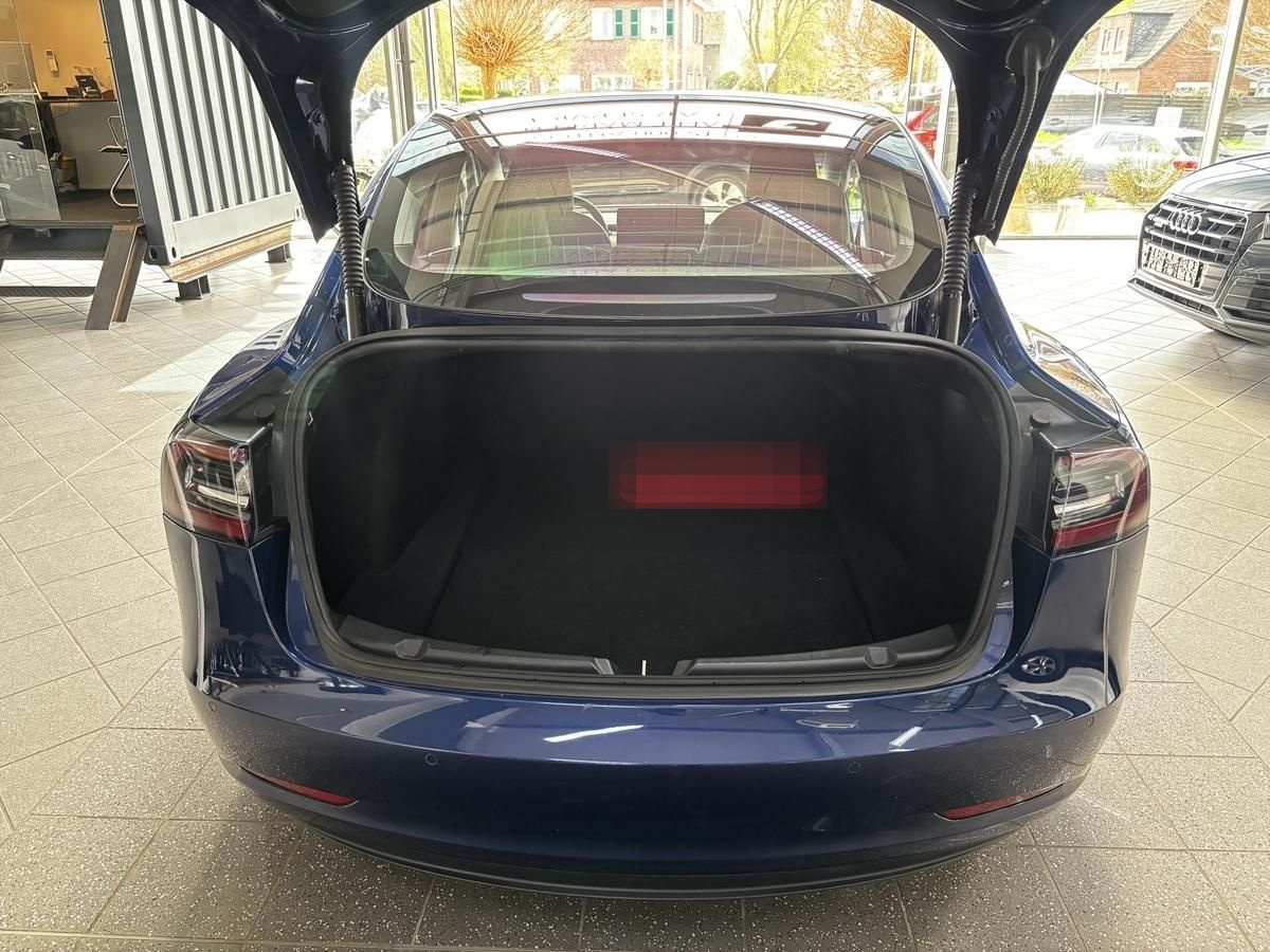 Tesla Model 3 Long Range Dual Motor AWD LED ACC Pano foto 17