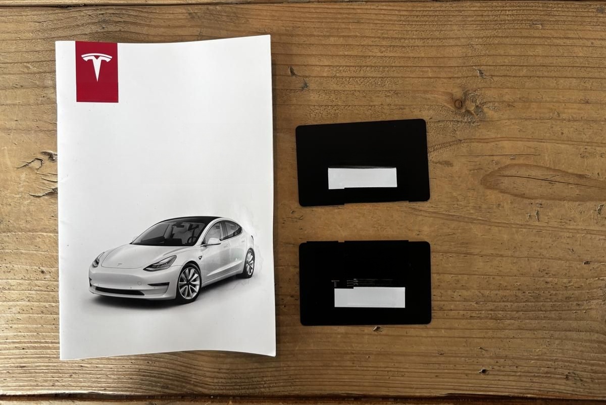 Tesla Model 3 Long Range Dual Motor AWD LED ACC Pano foto 20