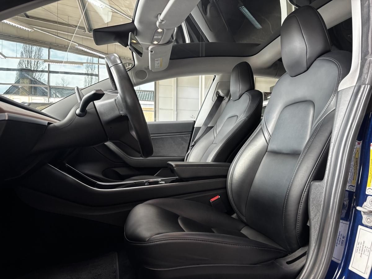 Tesla Model 3 Long Range Dual Motor AWD LED ACC Pano foto 10