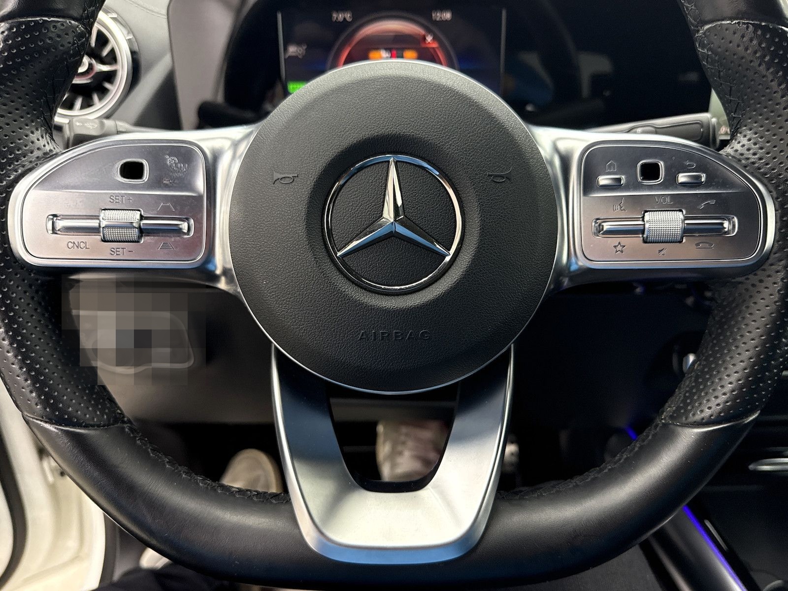 Mercedes-Benz B 250 e AMG Edition Night DTR 2xSpur BEAM ElHeck foto 11