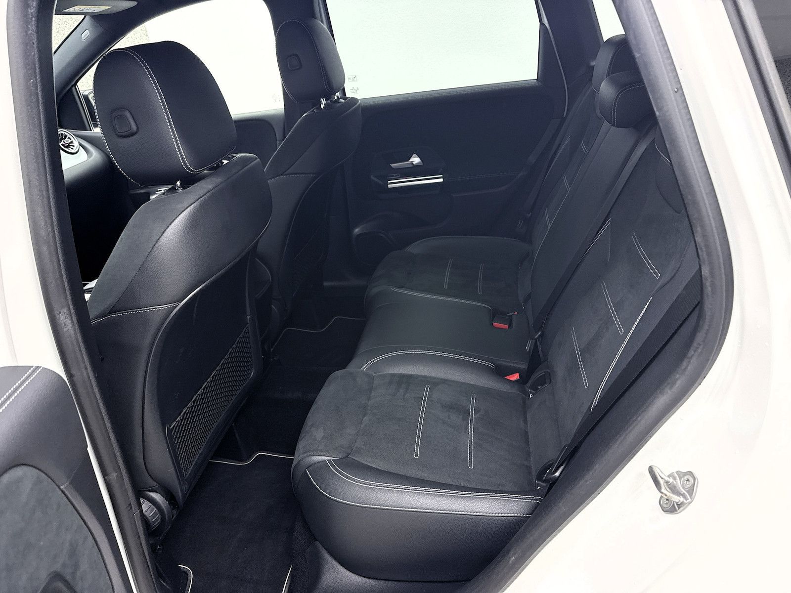 Mercedes-Benz B 250 e AMG Edition Night DTR 2xSpur BEAM ElHeck foto 6