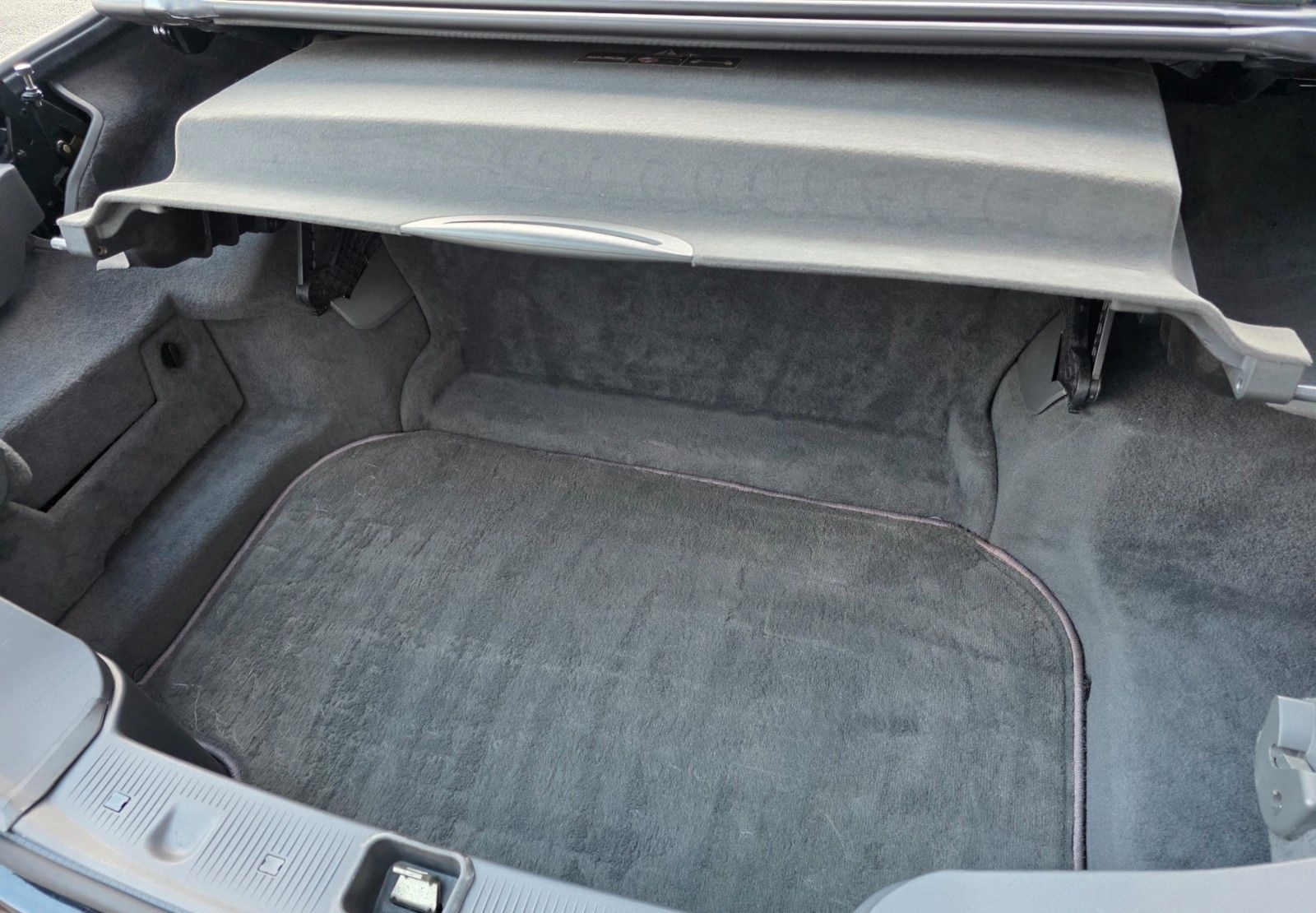 Mercedes-Benz SL 600  BI - TURBO / Brabus SV12 Paket (SELTEN) foto 21