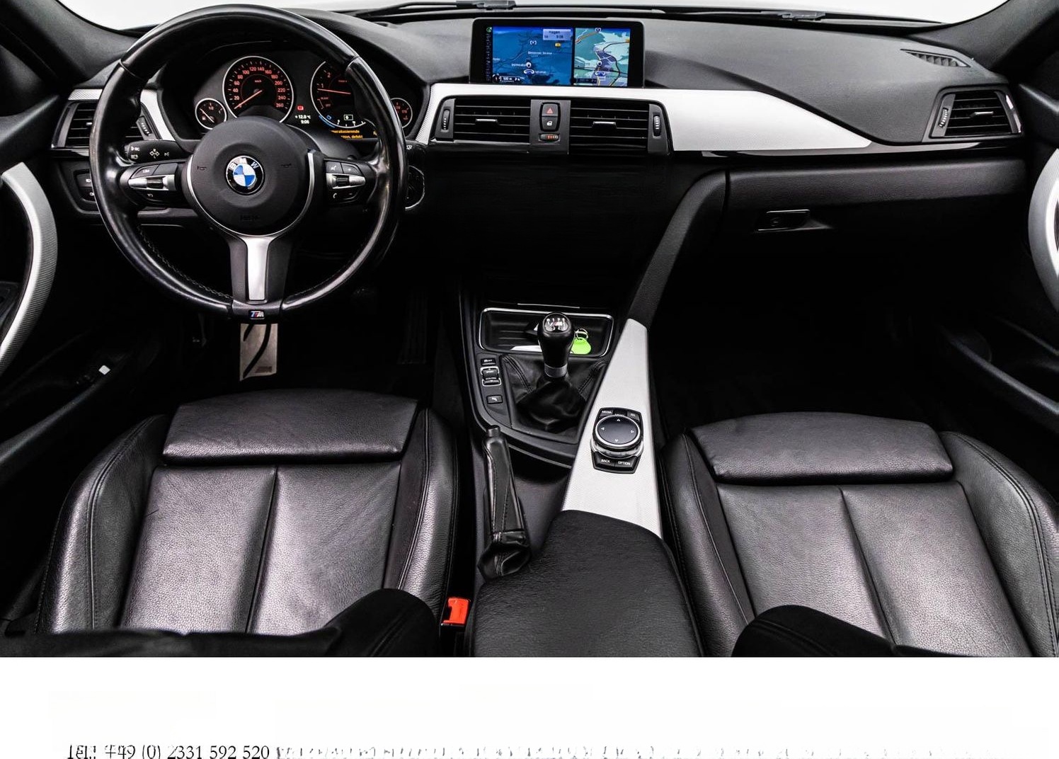 BMW 320i TOURING xDRIVE SHADOW/HuD/AHK/PANO/KAMERA foto 19