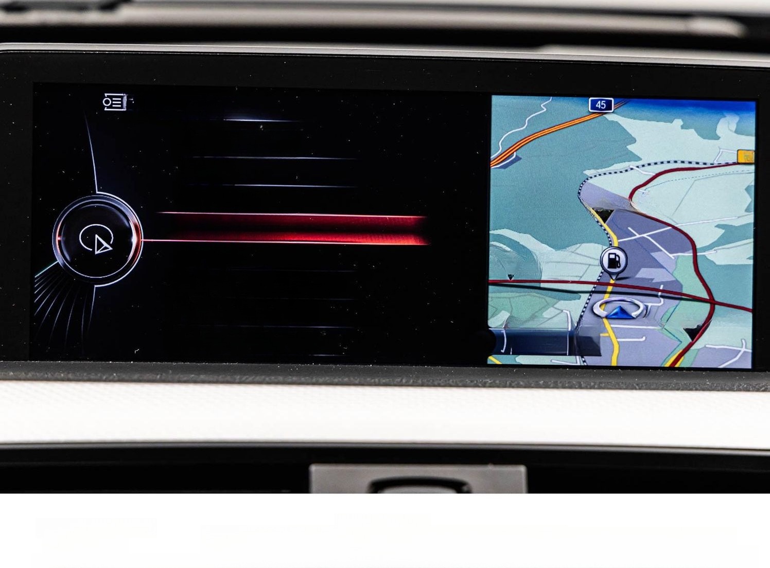 BMW 320i TOURING xDRIVE SHADOW/HuD/AHK/PANO/KAMERA foto 27