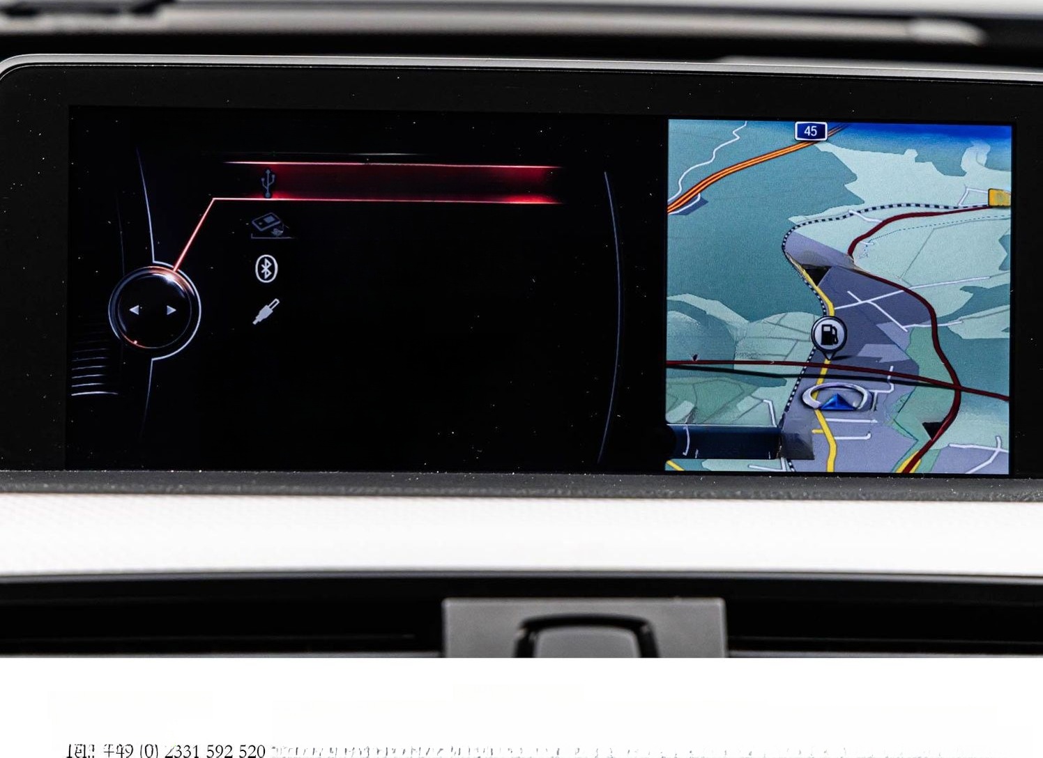 BMW 320i TOURING xDRIVE SHADOW/HuD/AHK/PANO/KAMERA foto 28