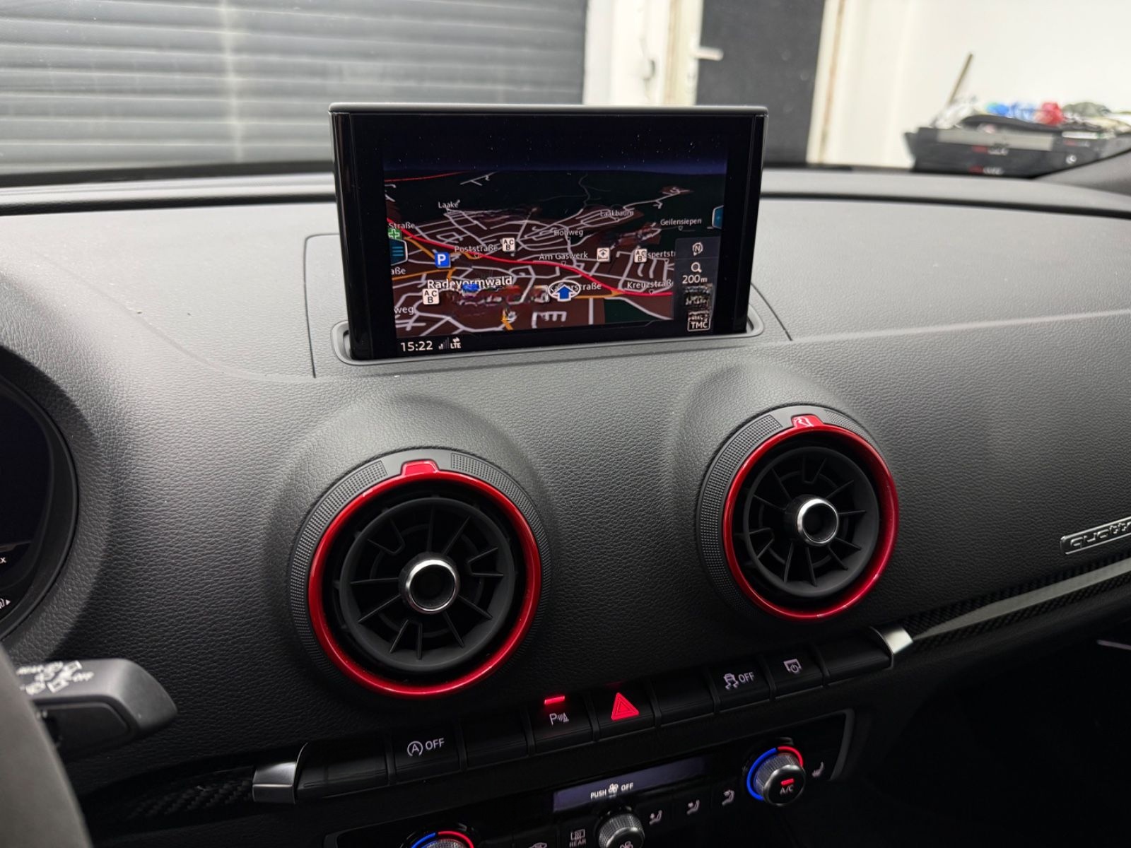 Audi RS3 2.5 TFSI 1.Hand*NO-OPF*Virtual*RS-Sitze/AGA* foto 13