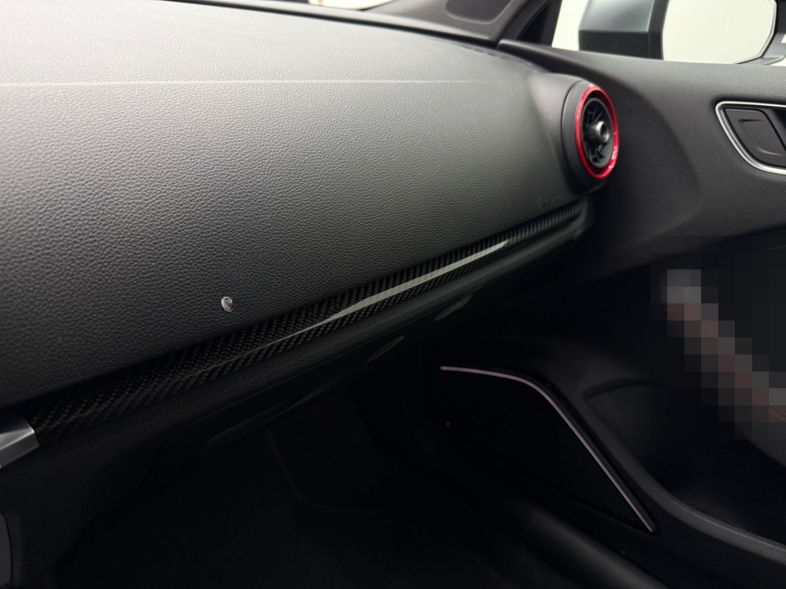Audi RS3 2.5 TFSI 1.Hand*NO-OPF*Virtual*RS-Sitze/AGA* foto 14