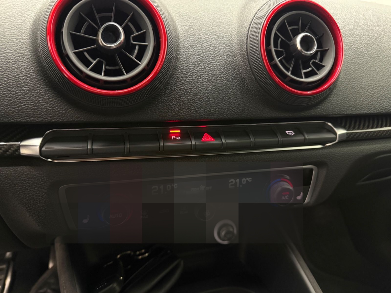 Audi RS3 2.5 TFSI 1.Hand*NO-OPF*Virtual*RS-Sitze/AGA* foto 16