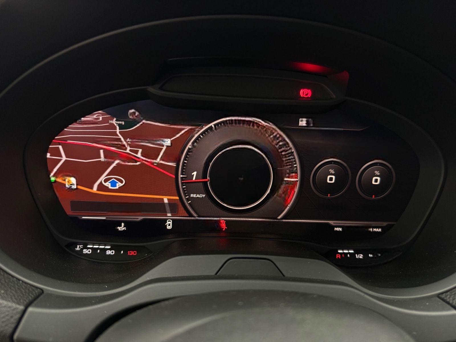 Audi RS3 2.5 TFSI 1.Hand*NO-OPF*Virtual*RS-Sitze/AGA* foto 17