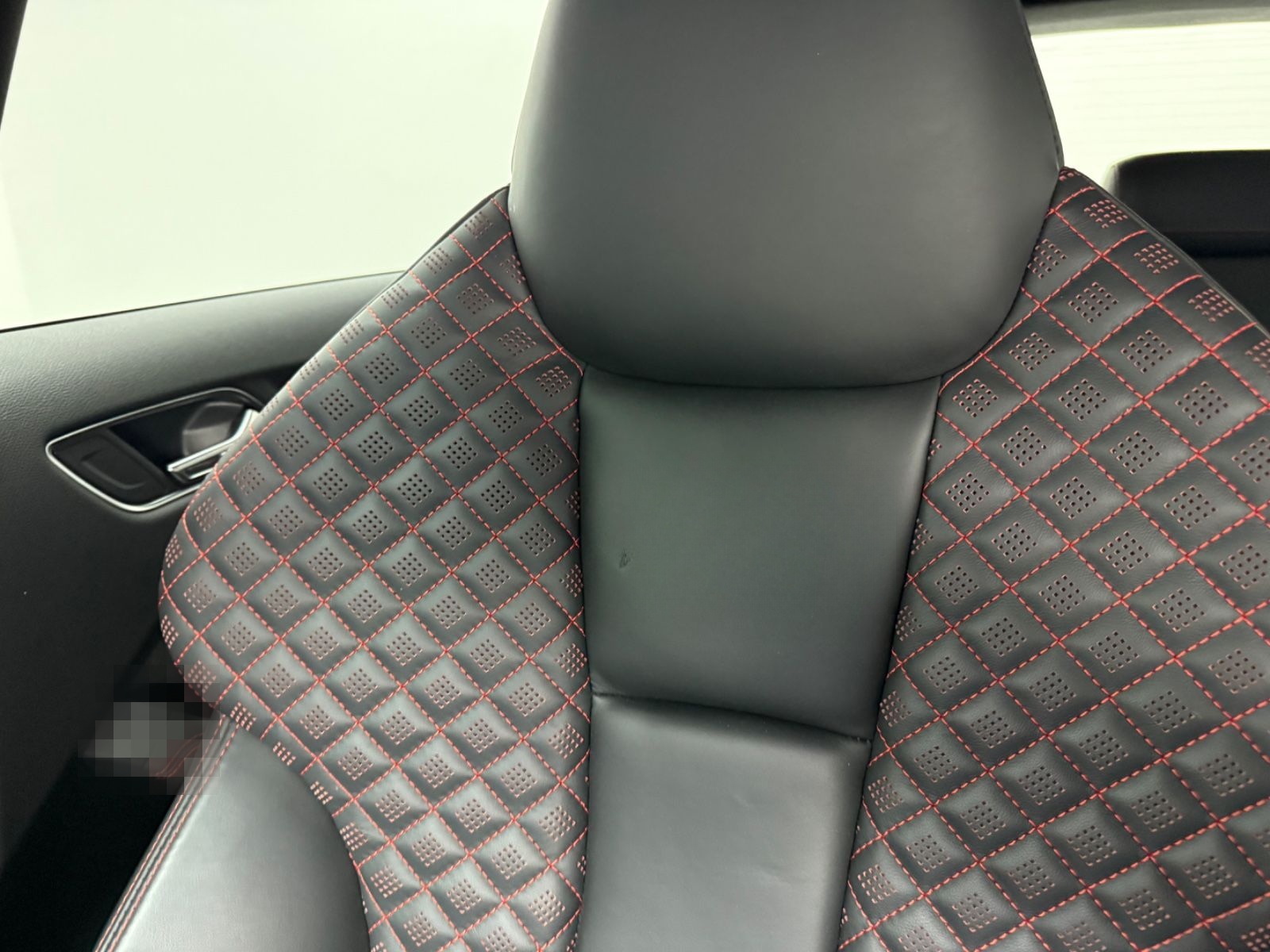 Audi RS3 2.5 TFSI 1.Hand*NO-OPF*Virtual*RS-Sitze/AGA* foto 18