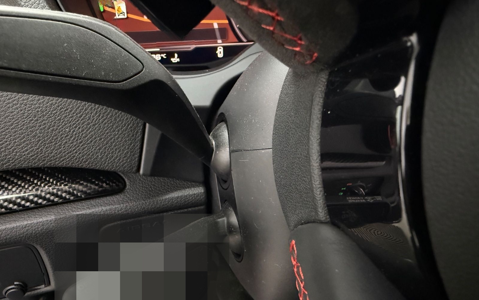 Audi RS3 2.5 TFSI 1.Hand*NO-OPF*Virtual*RS-Sitze/AGA* foto 20
