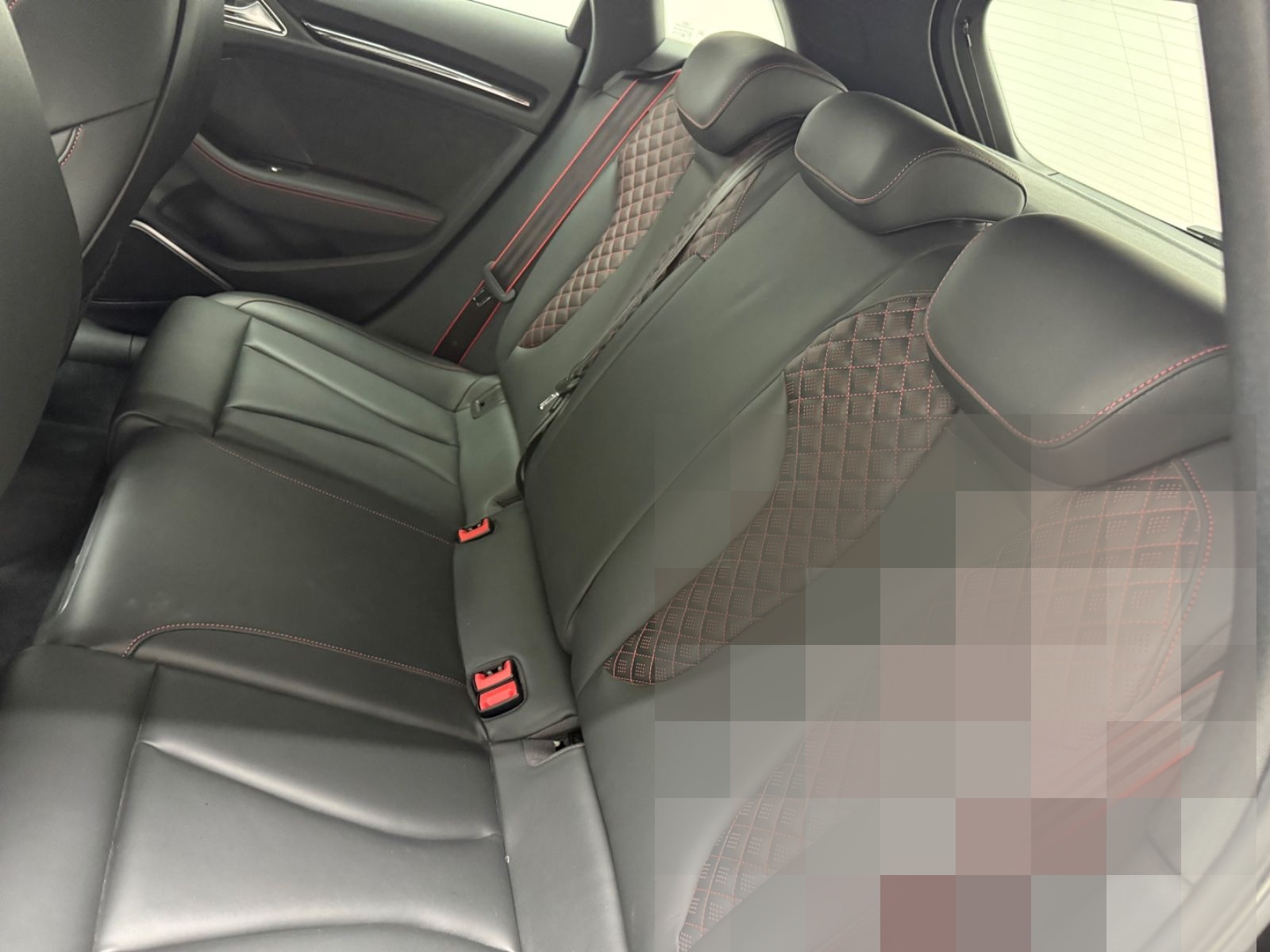 Audi RS3 2.5 TFSI 1.Hand*NO-OPF*Virtual*RS-Sitze/AGA* foto 21