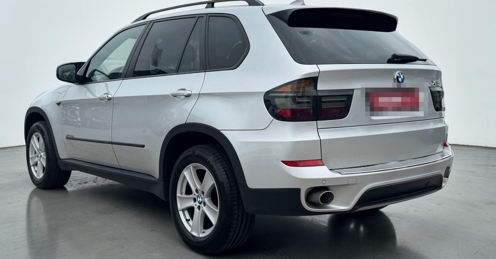 BMW X5 xDrive30d MEMORY*LEDER*BIXENON*LED*AHK foto 11