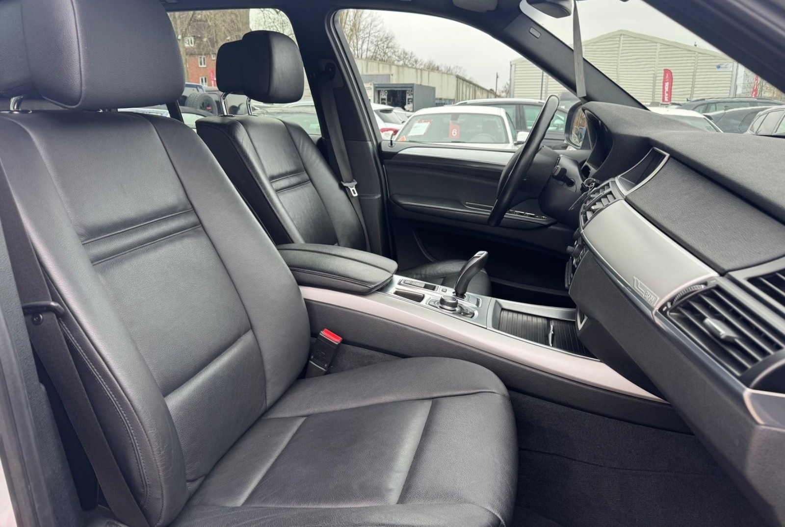 BMW X5 xDrive30d MEMORY*LEDER*BIXENON*LED*AHK foto 13
