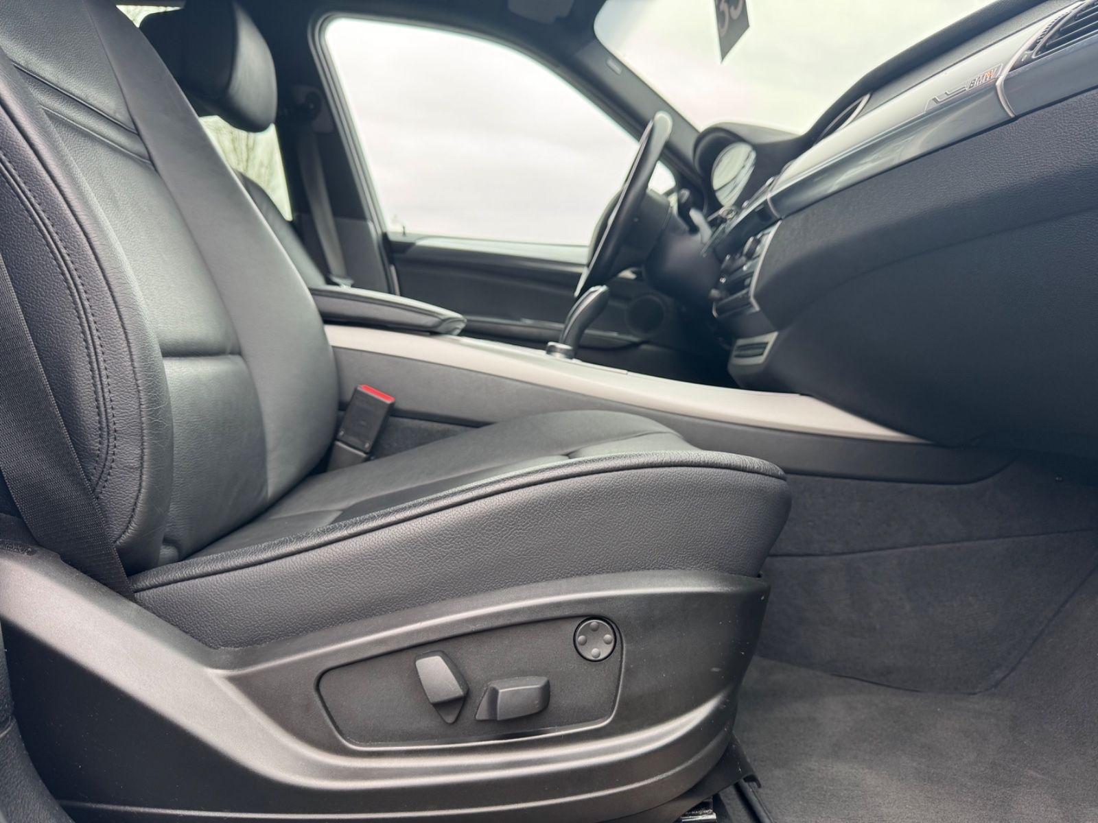 BMW X5 xDrive30d MEMORY*LEDER*BIXENON*LED*AHK foto 14