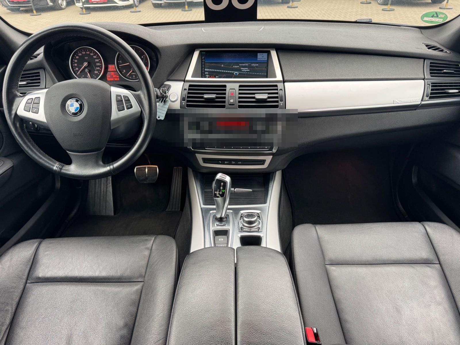BMW X5 xDrive30d MEMORY*LEDER*BIXENON*LED*AHK foto 15