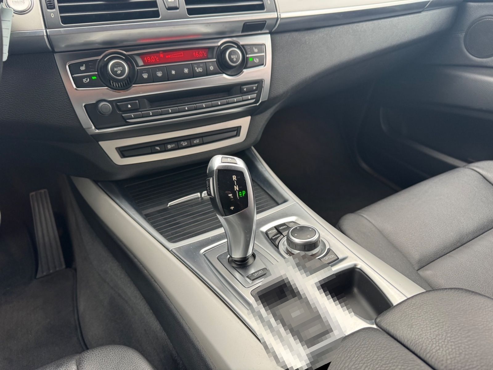 BMW X5 xDrive30d MEMORY*LEDER*BIXENON*LED*AHK foto 18