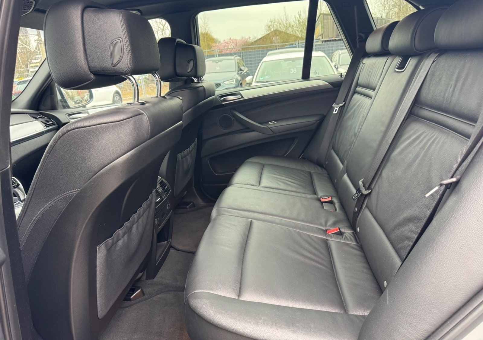 BMW X5 xDrive30d MEMORY*LEDER*BIXENON*LED*AHK foto 20