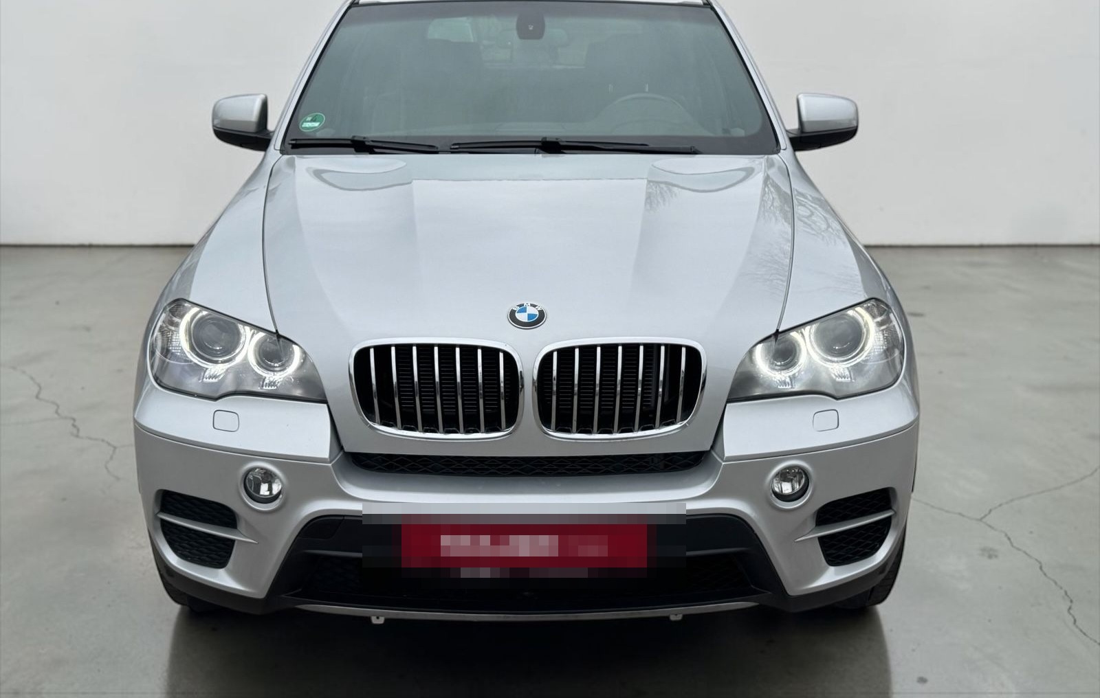 BMW X5 xDrive30d MEMORY*LEDER*BIXENON*LED*AHK foto 3