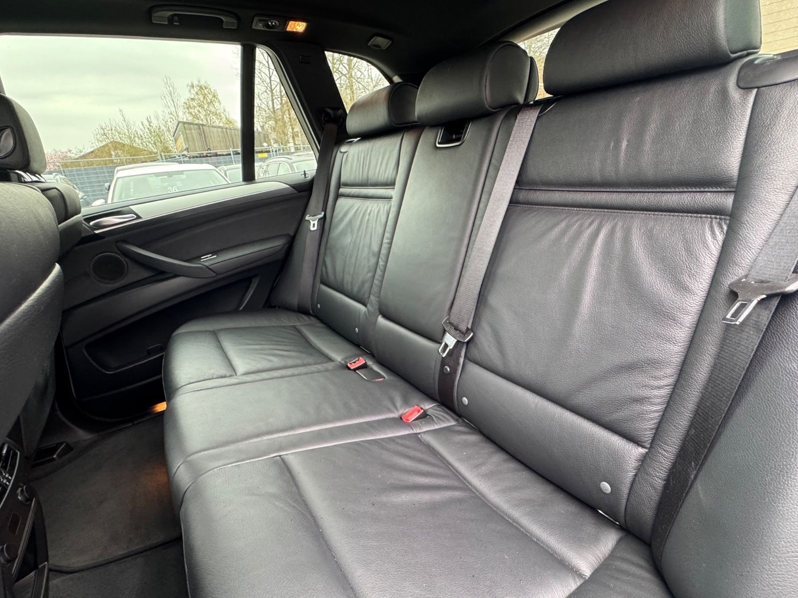 BMW X5 xDrive30d MEMORY*LEDER*BIXENON*LED*AHK foto 21