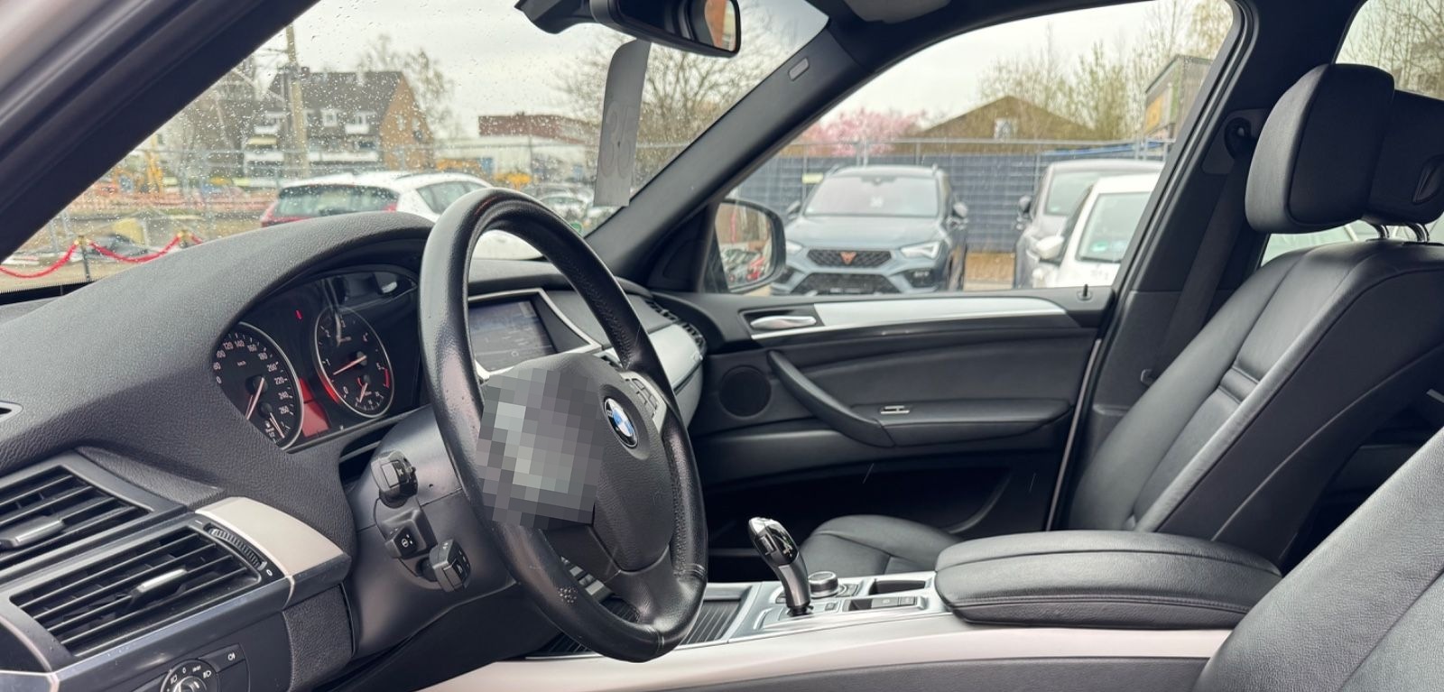 BMW X5 xDrive30d MEMORY*LEDER*BIXENON*LED*AHK foto 22