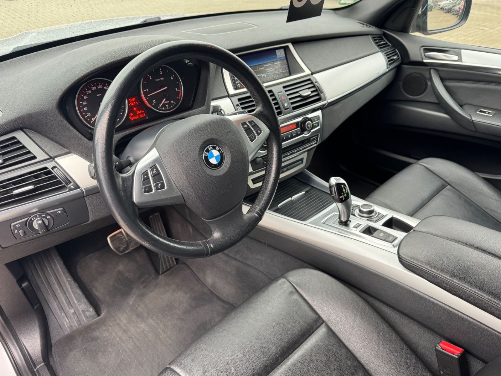 BMW X5 xDrive30d MEMORY*LEDER*BIXENON*LED*AHK foto 25