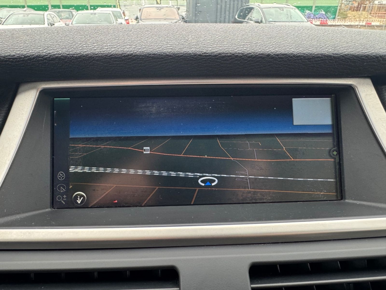 BMW X5 xDrive30d MEMORY*LEDER*BIXENON*LED*AHK foto 28