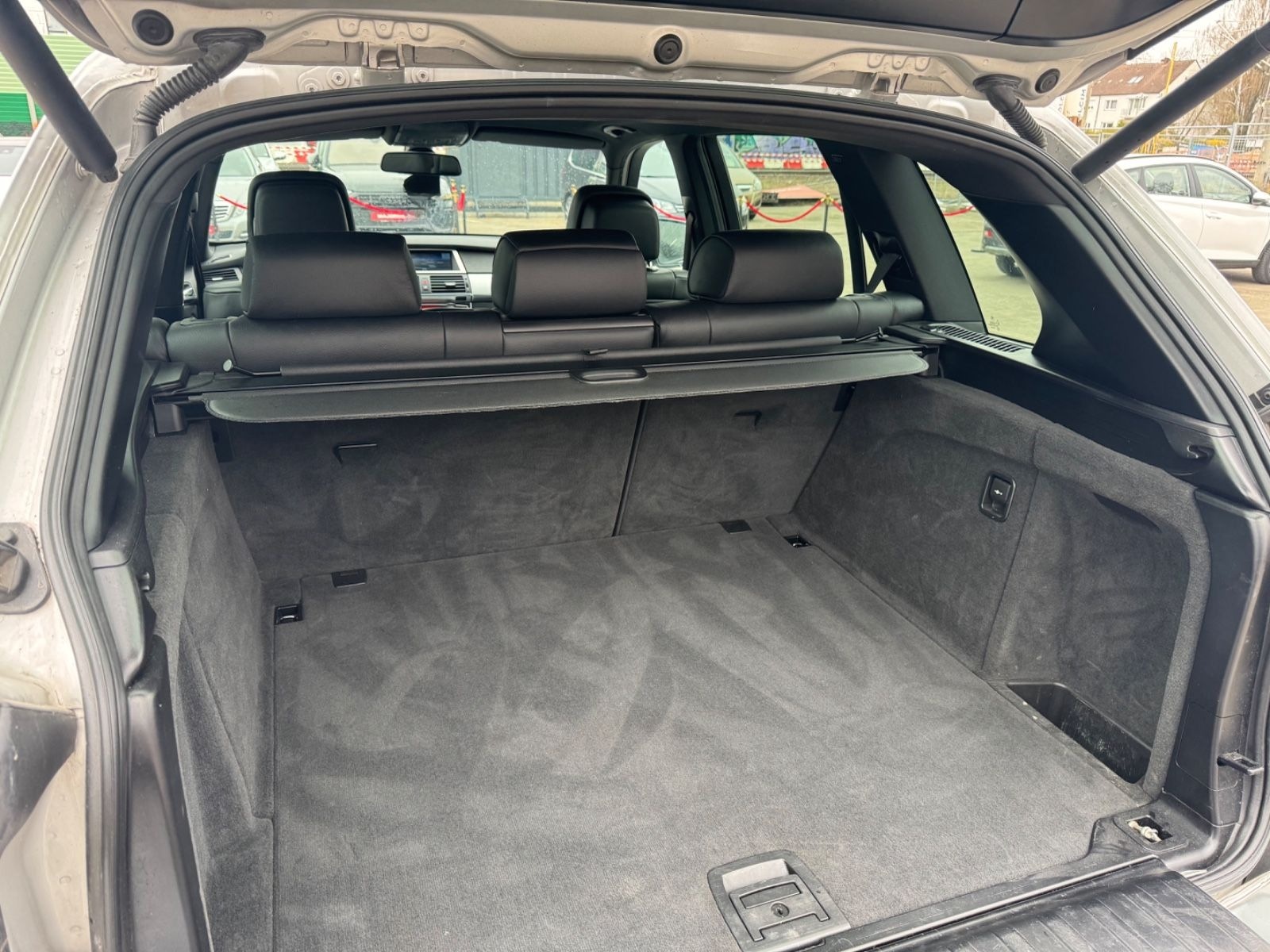 BMW X5 xDrive30d MEMORY*LEDER*BIXENON*LED*AHK foto 30