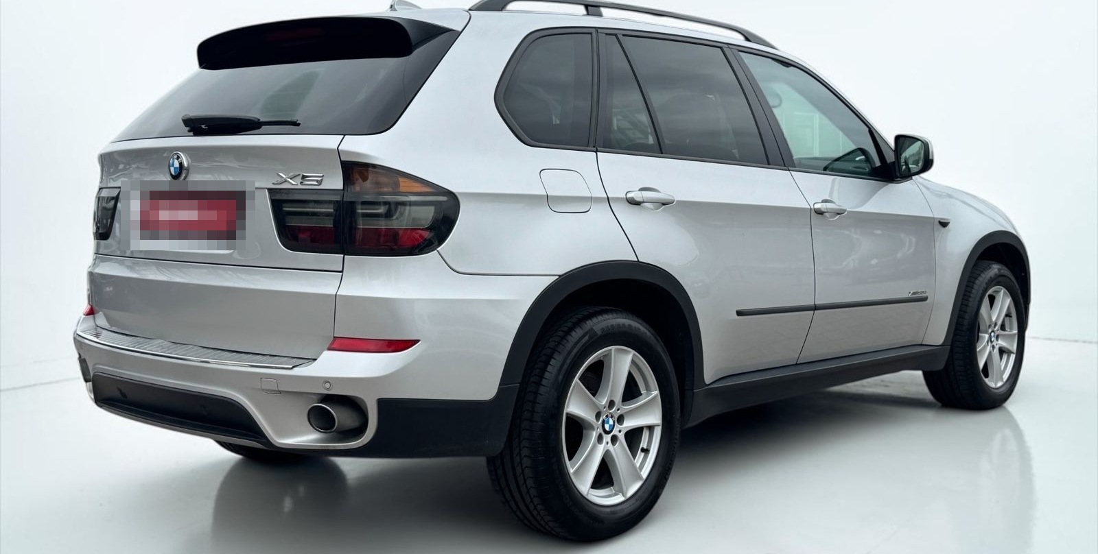 BMW X5 xDrive30d MEMORY*LEDER*BIXENON*LED*AHK foto 7